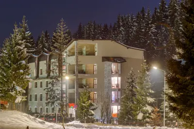 Rizzo Boutique Hotel Hotels near Rasnov Fortress