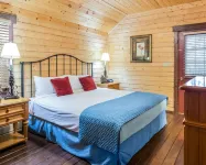 Bluegreen Vacations Shenandoah Crossing, Ascend Resort Collection Các khách sạn ở Green Spring