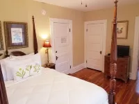 Grandview B&B Mount Dora Hotels in Mount Dora