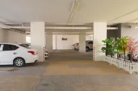 The Smart Hotel Hat Yai - Bãi đậu xe