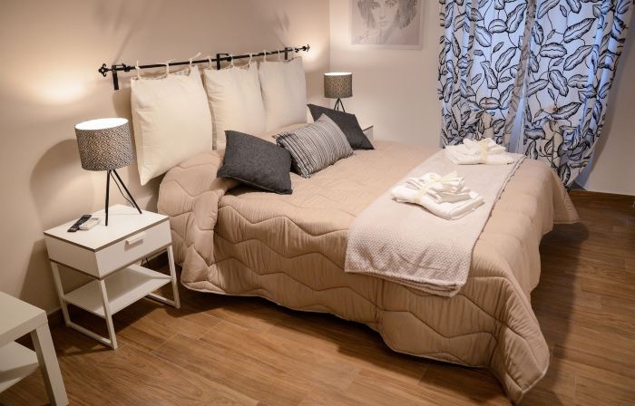 라 파라 B&B