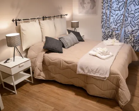 La Fara B&B Hoteles en Benevento