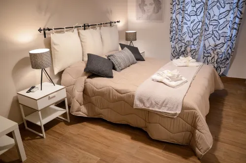 La Fara B&B Hotels in Torrecuso
