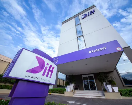 Diff Hotel Hotels in Rio Branco