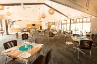 Nrma Murramarang Beachfront Holiday Resort Hotels in Kioloa