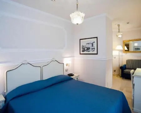 Hotel Gran Duca Hotels in Livorno