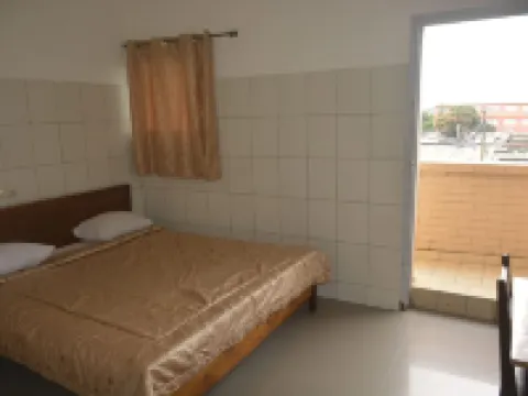 Carmel住宅飯店 阿比讓住宿飯店