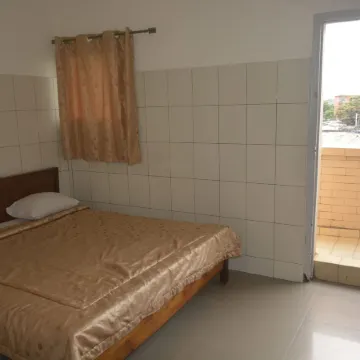 Résidence Hotel Carmel