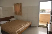 Résidence hôtel Carmel koumassi Hôtels à proximité de : Bingerville Akandjé
