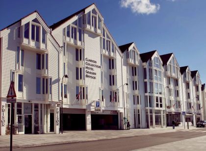 Home Hotel Skagen Brygge