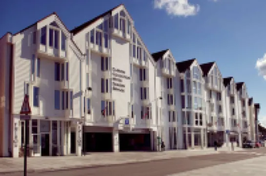 Home Hotel Skagen Brygge Hotel a 