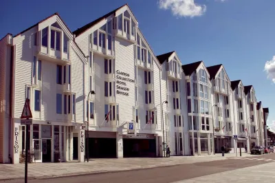 Home Hotel Skagen Brygge Hotels in Stavanger