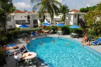 Plum Tree Club Hotels in Bridgetown