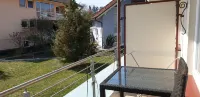 Casa Cristina- Kurpension und Appartements