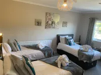 The Riverside Inn Hotels in Saltford