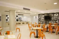 Gloria Aqua Park - breakfast