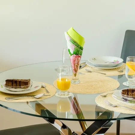 Villa Dolores Apartments