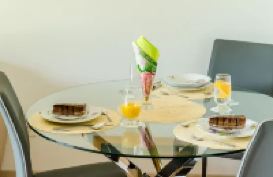 อพาร์ทเมนท์วิลลาโดโลเรส