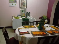 Sheevy"s Bed N Breakfast Hotel a Burahya