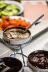 Opera Blue Hotel Gouvia Corfu - breakfast