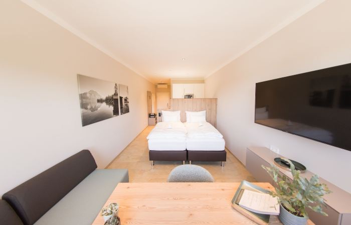 TT Aparthotel Neuhofen