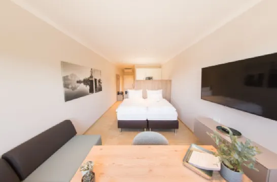 TT アパートホテル ノイホーフェン のホテル