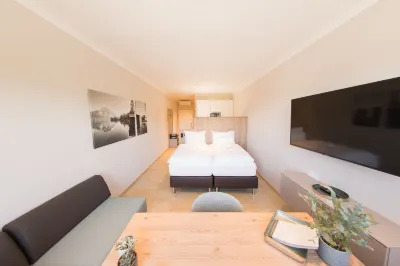 TT Aparthotel Neuhofen Hotels in der Nähe von FORUM HALL, OÖ Handwerker-, Heimat- und Türen-Museum