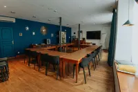 Hotel Albert 1er - Business