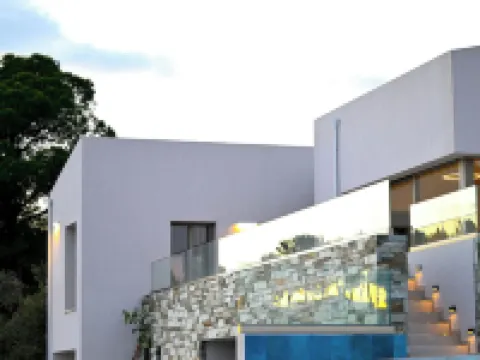 Villa Phos Skiathos Hotels in Skiathos