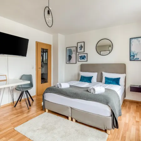 Limehome Kassel