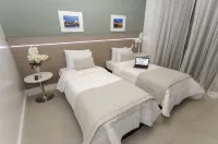 Hotel Adrianópolis All Suites Hotel di 