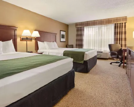 Country Inn & Suites by Radisson, Stevens Point, WI Hotels in Stevens Point