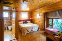 Hotel Somlom - Eco Friendly Montseny Các khách sạn ở Sant Esteve de Palautordera