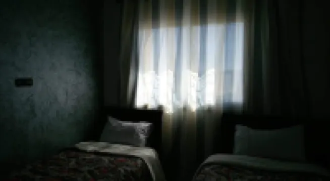 Riad les Chrifis Etape Aeroport Hotels in 