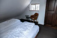 De Soeten Inval のホテル