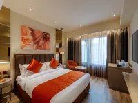 Hotel Saket 27 Hotels near Jamia Hamdard