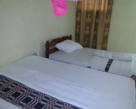 Green Court Hotel Hotels in Bondo
