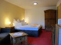 Ferienhof Radlerslust Hotels in Senftenberg