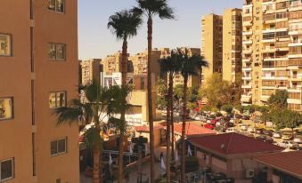 Jewel Al Nasr Hotel & Apartments