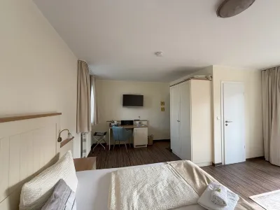 Pension Walmeer Hotels in der Nähe von Kaufhaus Martin Stolz GmbH
