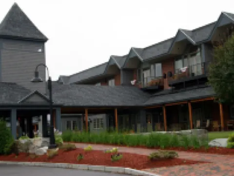 Lake Opechee Inn and Spa Hotels in Laconia
