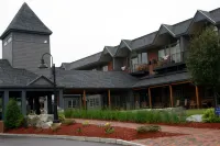 Lake Opechee Inn and Spa