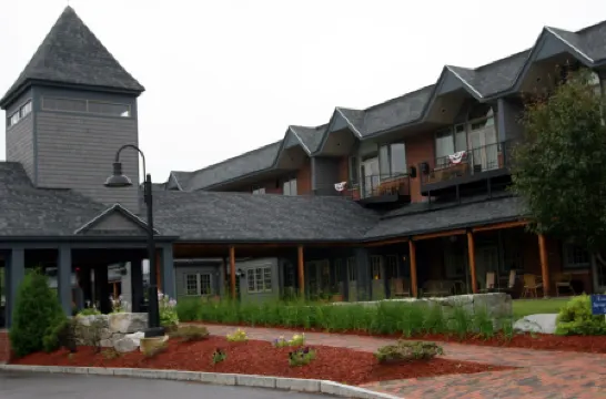 Lake Opechee Inn and Spa