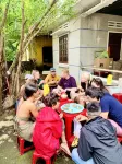 Okra Hoian Hotels in Tan An