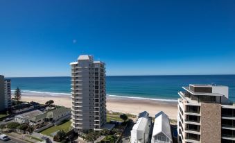 Bougainvillea Luxury Apartments