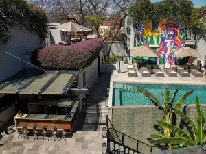Hotel Matilda, a Member of Design Hotels