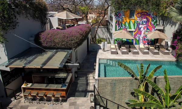 Hotel Matilda, a Member of Design Hotels