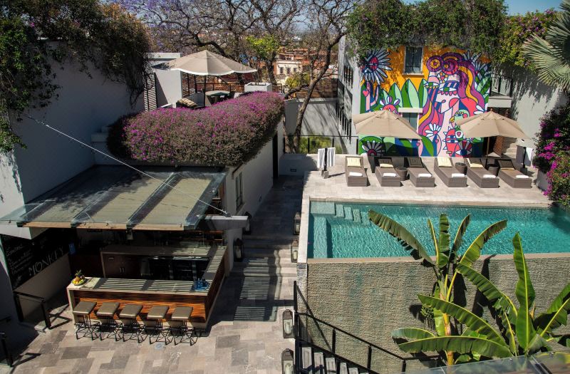 Hotel Matilda, a Member of Design Hotels
