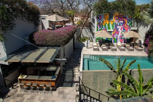 Hotel Matilda, a Member of Design Hotels - Romantic