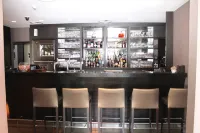 Hotel de Notelaer - Quầy Bar
